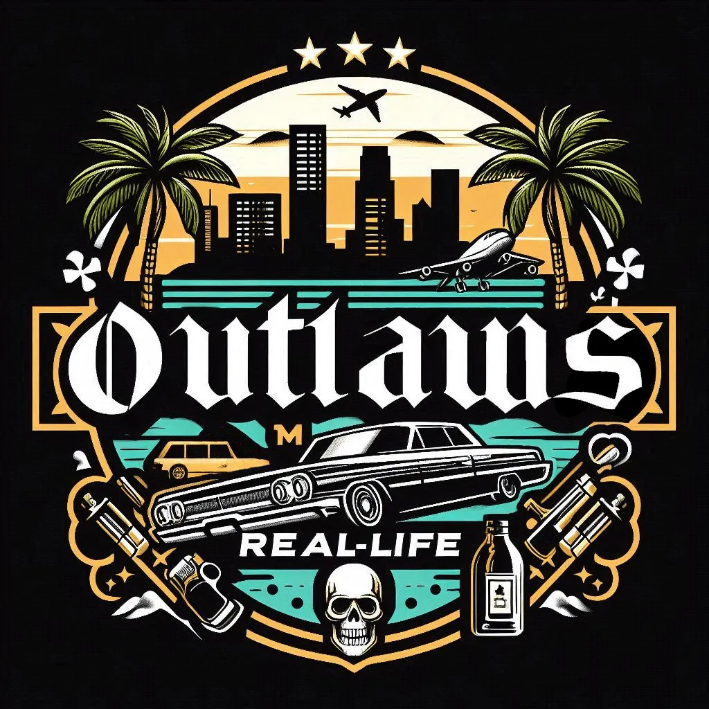 OutLaws Real-Life